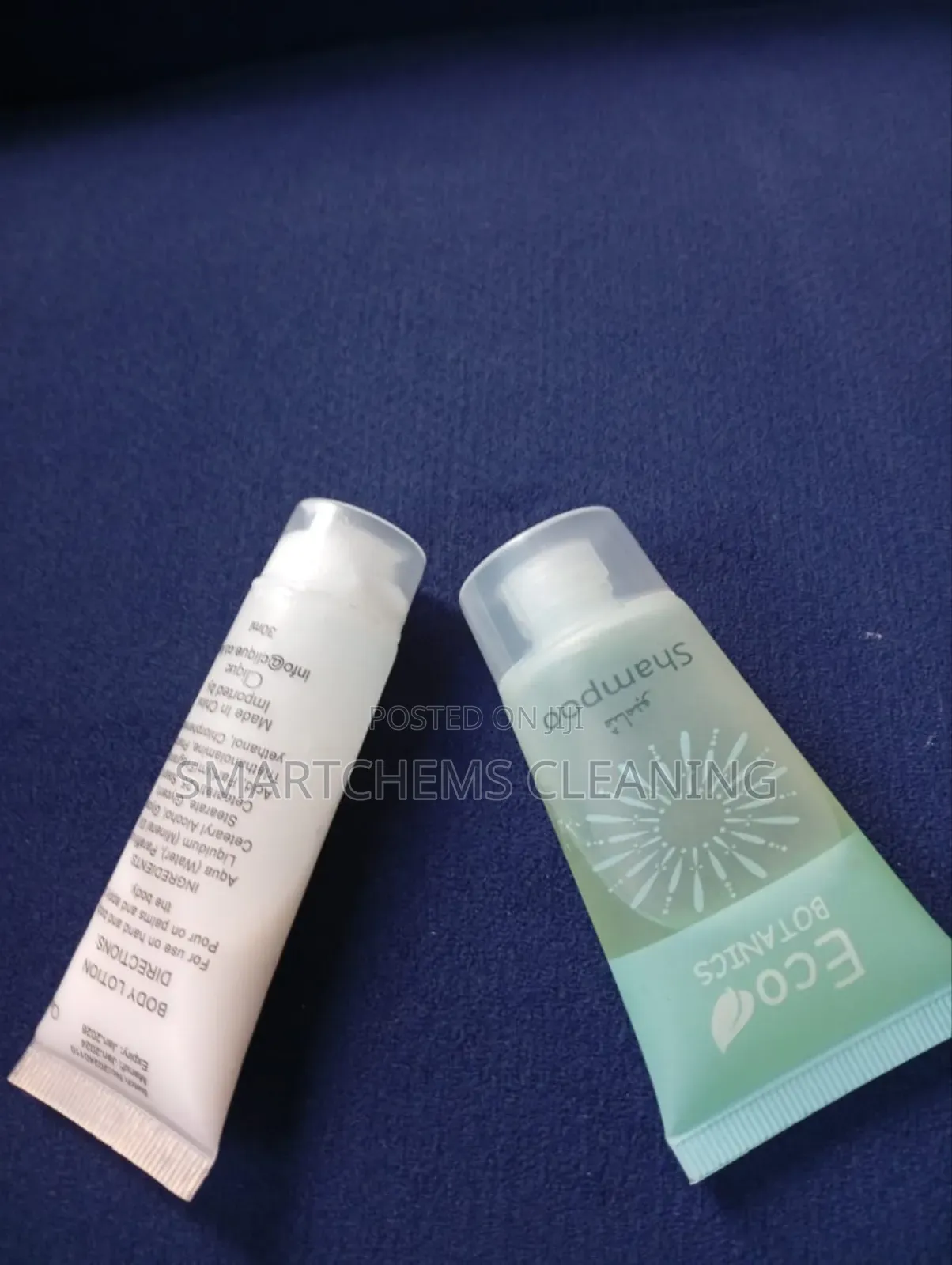 Hotel 30ml Shampoo