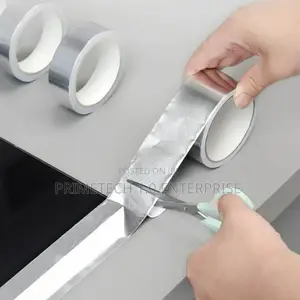 Butyl Waterproof Tape