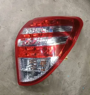 Rav 4 2012 Backlights