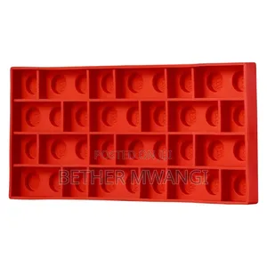 Lego 853911 - Brick Ice Cube Tray in Kenya