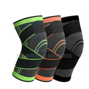 Adjustable Knee Pad