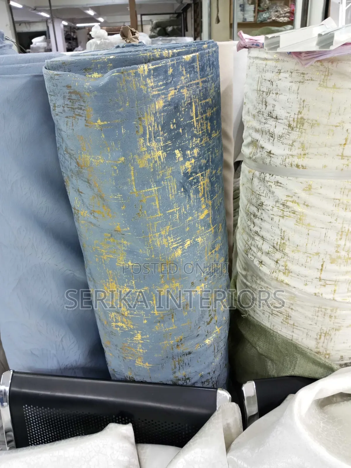 Grey Velvet Curtains Velvet Curtains Environmental Friendly