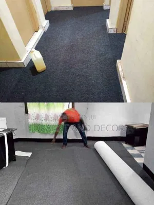 Quality Wall to Wall Carpet Installation for Any Space
