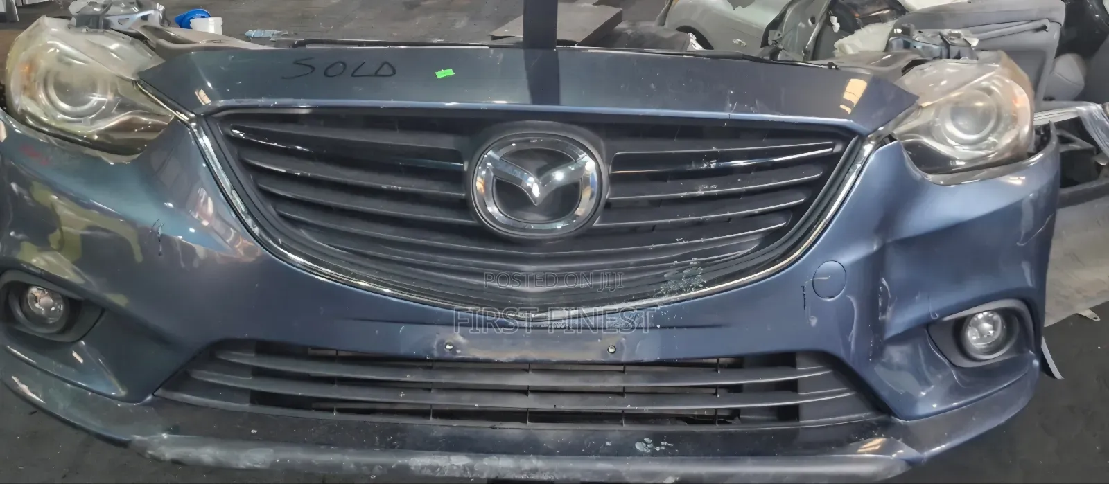 Mazda.Atenza 2014 Xenon