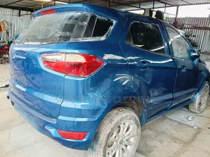 Company Car for Sale