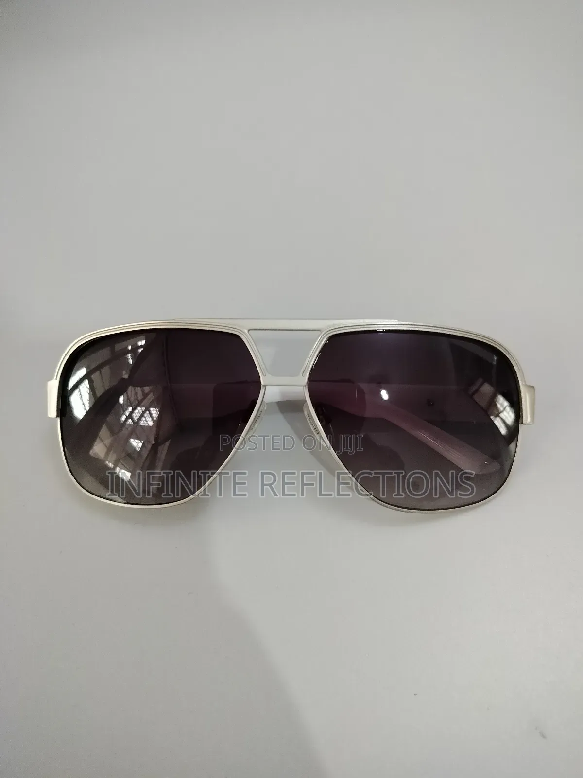 Designer Aviators