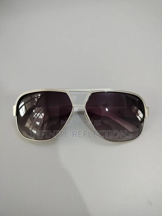 Designer Aviators - thumbnail 9