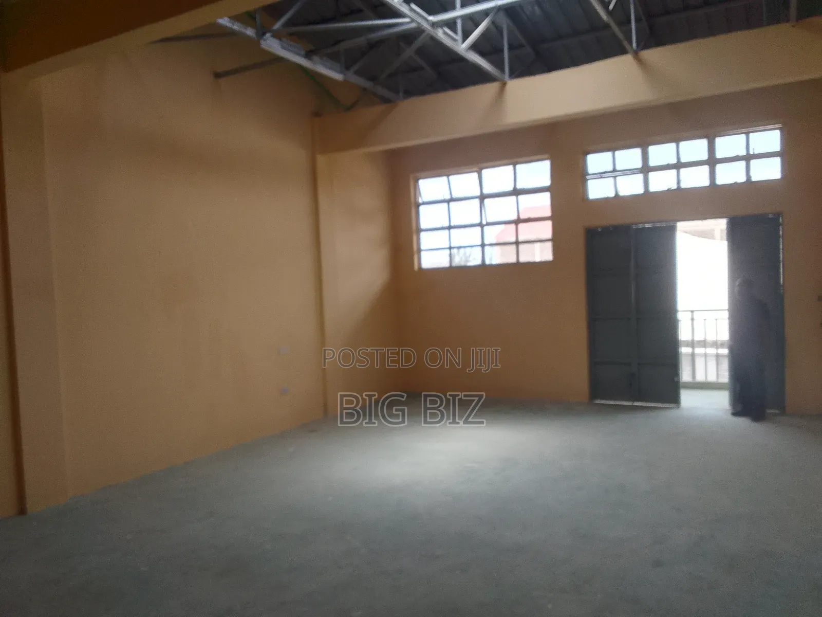 Commercial Spaces, Office, Godown