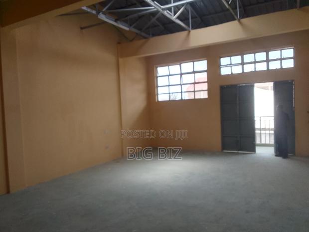Commercial Spaces, Office, Godown
