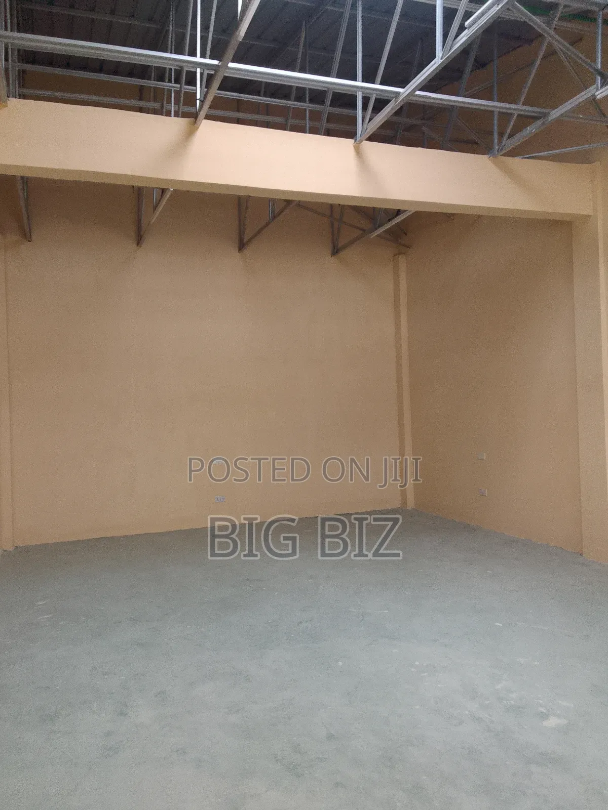 Commercial Spaces, Office, Godown