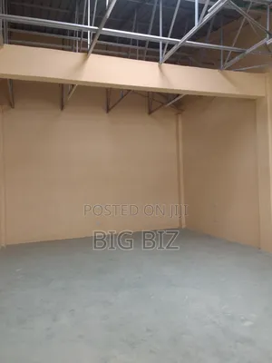 Commercial Spaces, Office, Godown