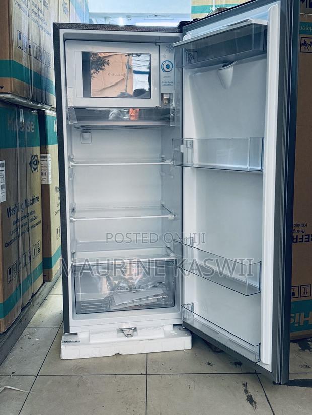 Hisense 176 Liters (New - thumbnail 2