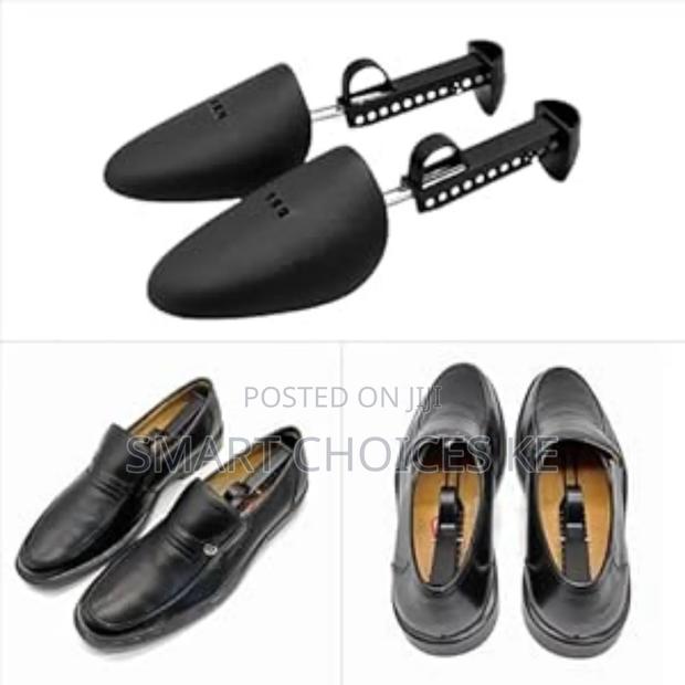  Adjustable Shoe Tree
 Suitable for Closed-Toe Footwear - thumbnail 2