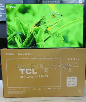 Tcl55” Qled T6c Warranty Tv