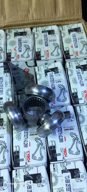 Fielder New Model 25teeth Crosebearing - main view