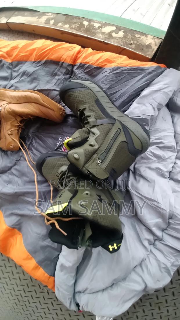 Outdoor Boots for Sale - thumbnail 4