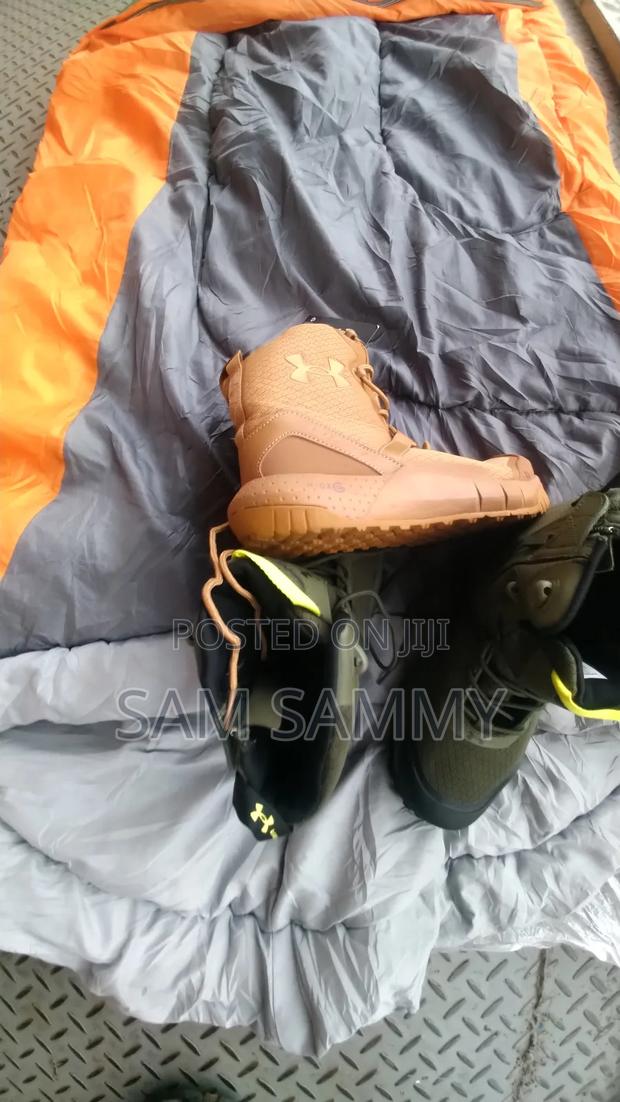 Outdoor Boots for Sale - thumbnail 5