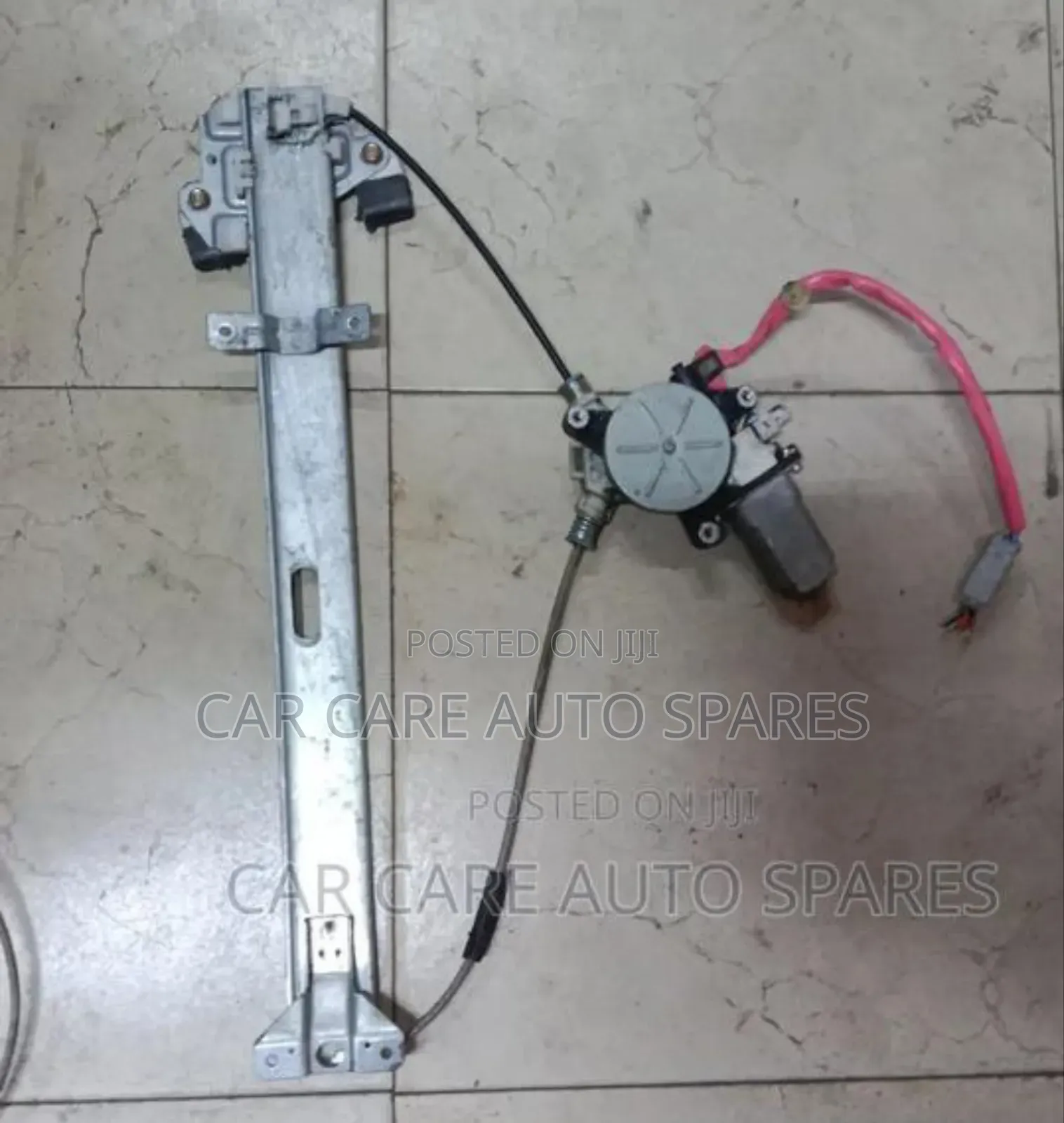 Winder Machine Honda Fit