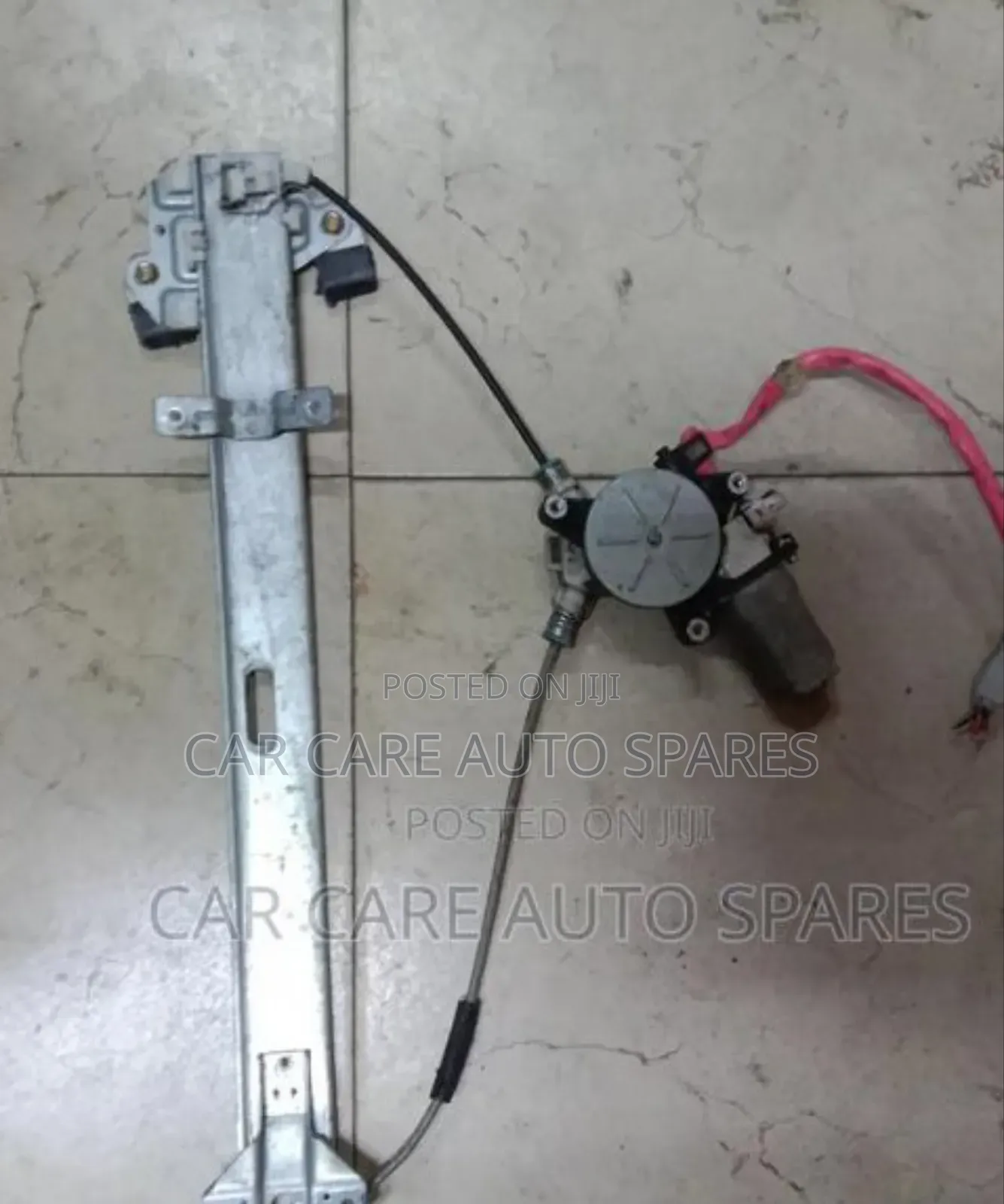 Winder Machine Honda Fit