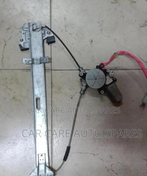 Winder Machine Honda Fit - thumbnail 2