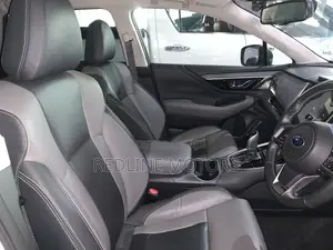 Subaru Outback Premium 2022 White