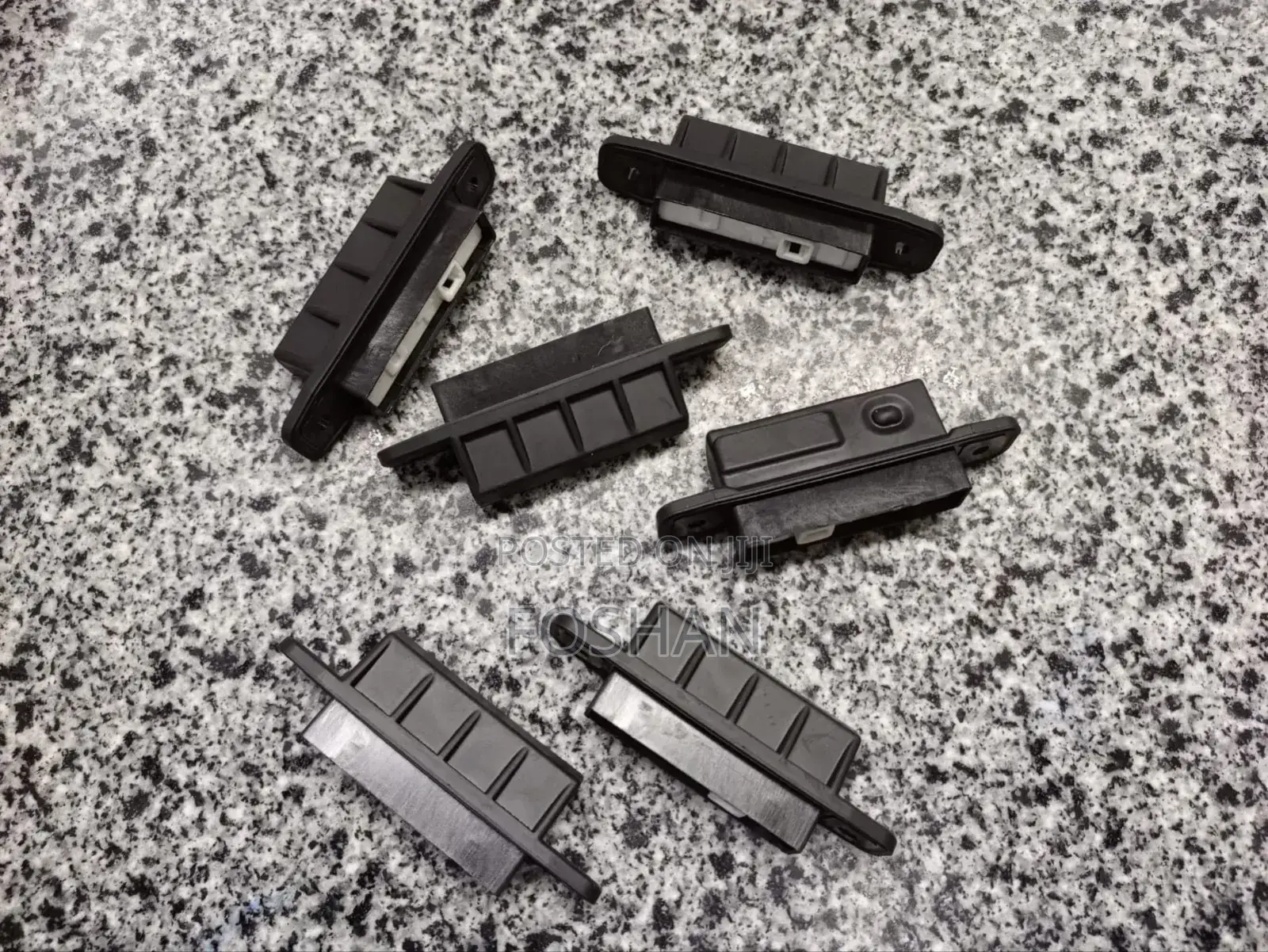 Boot Switch Toyota