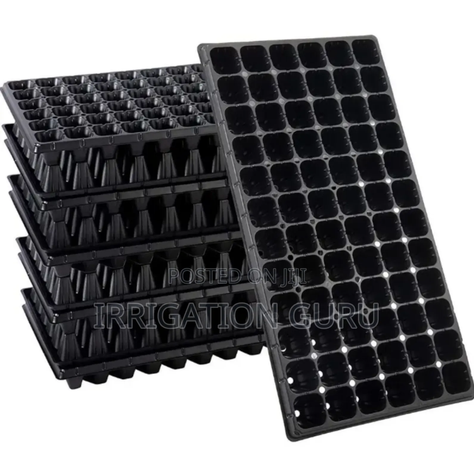 Seeding Tray 200holes