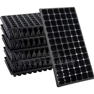 Seeding Tray 200holes