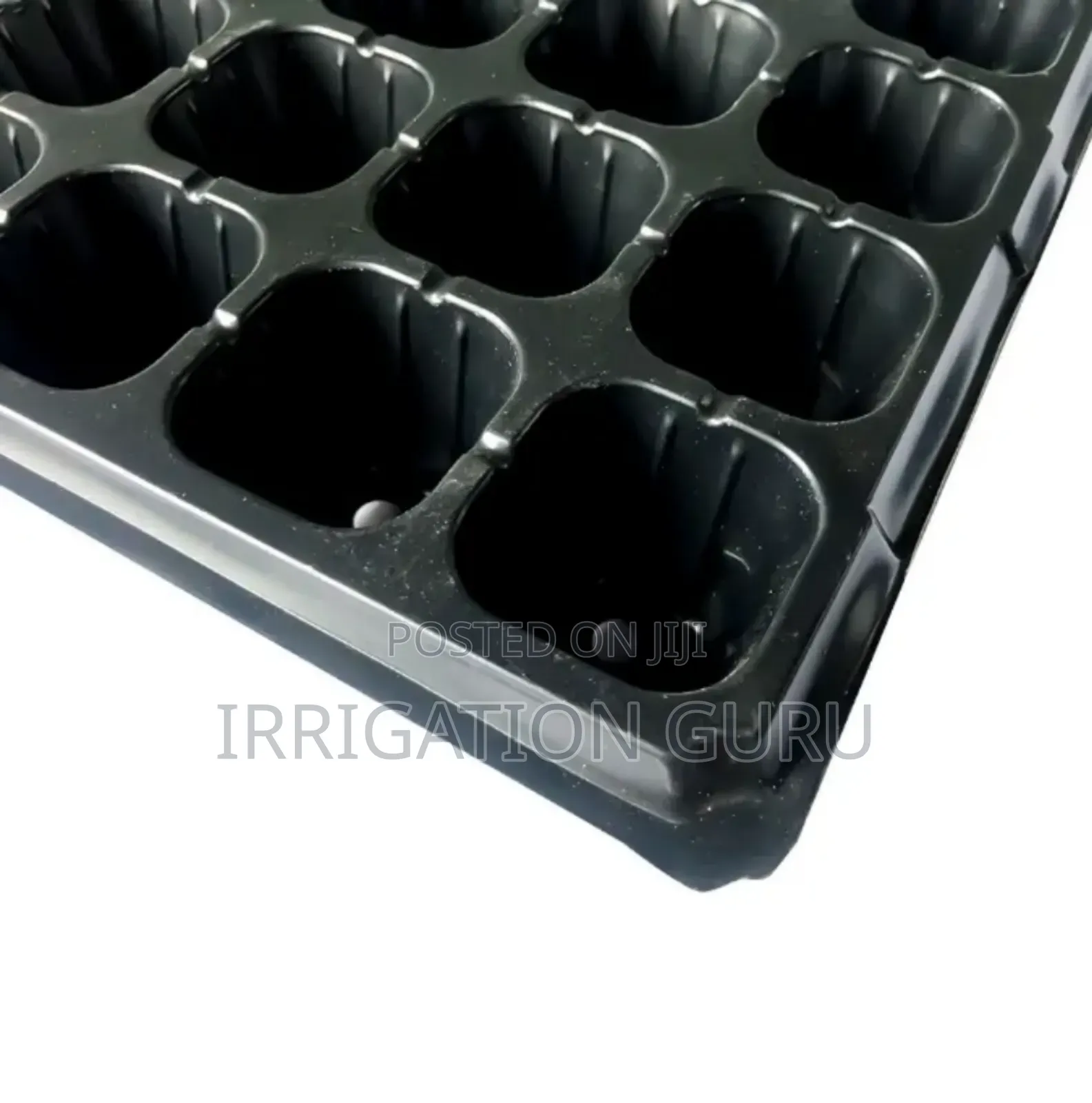Cell Trays 50cells