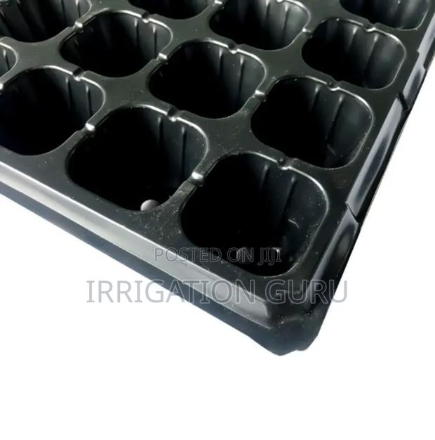Cell Trays 50cells