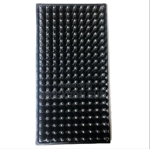 Plug Tray 288holes