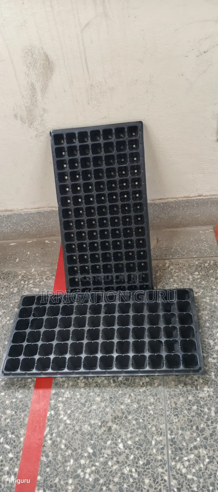 Coco Coir Tray