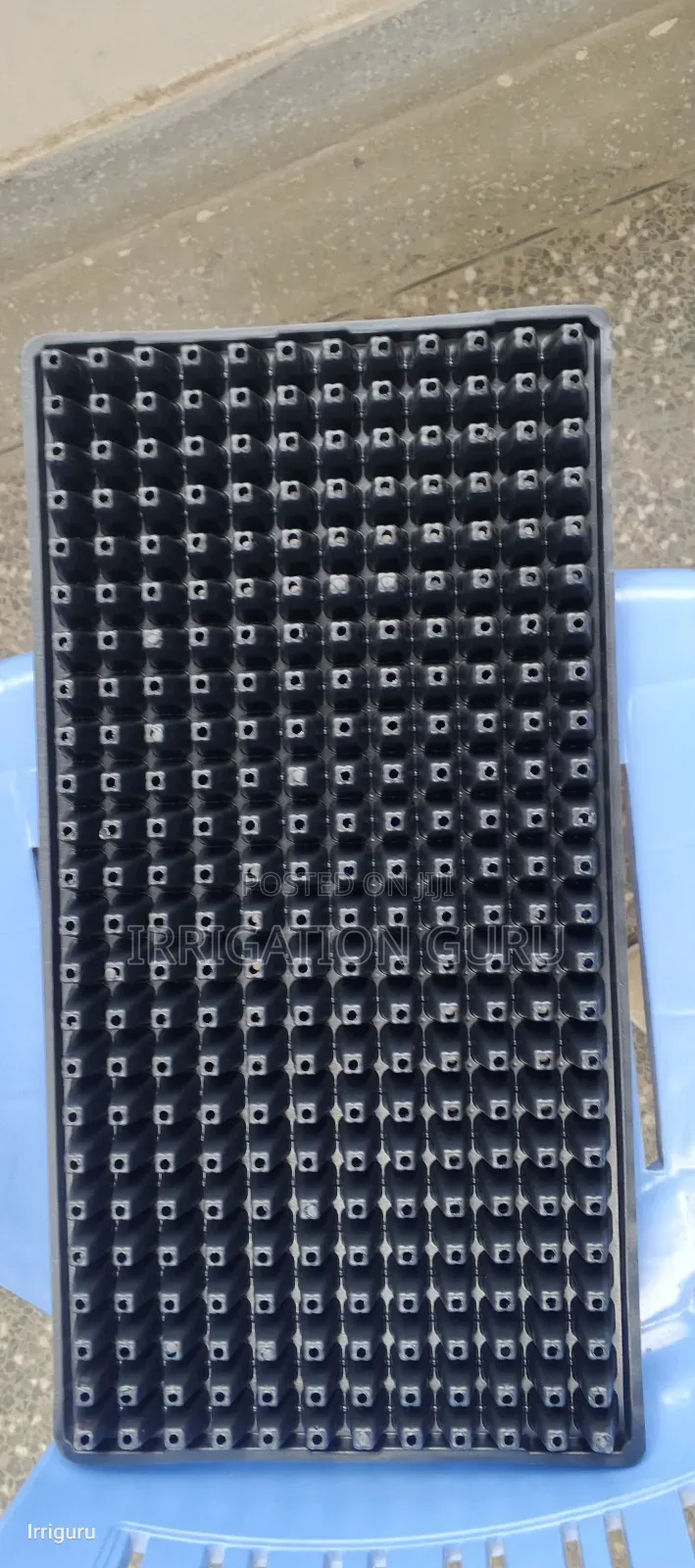 Nursery Trays 12*24