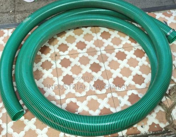 Sunction Pipe 3inch (Per Meter ) - main view