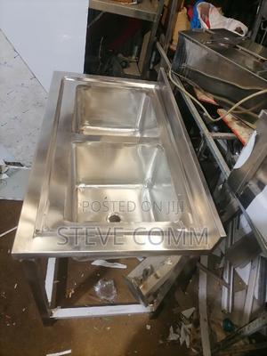 Kitchen Sink - main view