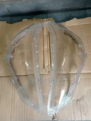 Mitsubishi RVR Headlens