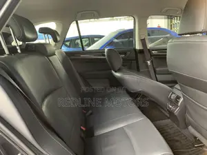 Subaru Outback 2.5i AWD 2018 Black