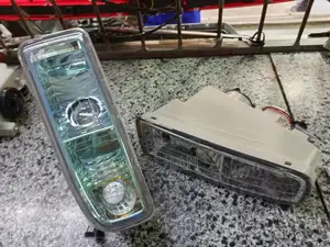 Lc 100 Sygnus Foglight