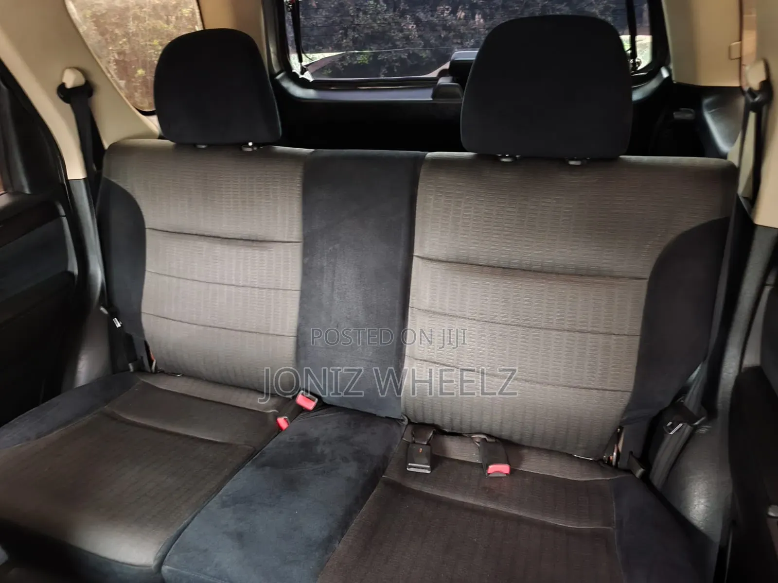 Ford Escape 2009 Silver