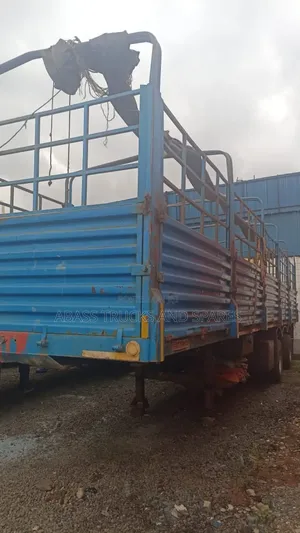 Heyseyseed Buchu Zg Sevi 2.3m Location Nairobi Abass