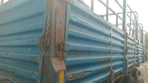 Heyseyseed Buchu Zg Sevi 2.3m Location Nairobi Abass