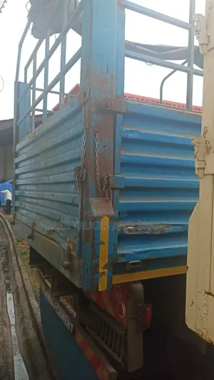 Heyseyseed Buchu Zg Sevi 2.3m Location Nairobi Abass