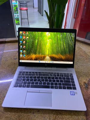 Laptop HP EliteBook 840 G6 16GB Intel Core I7 SSD 512GB