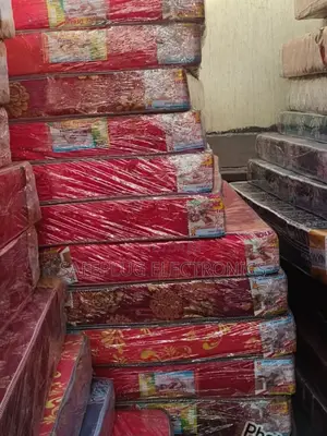 3 By6by6, Mattress 3×6 Feet (Single/Twin Compact)