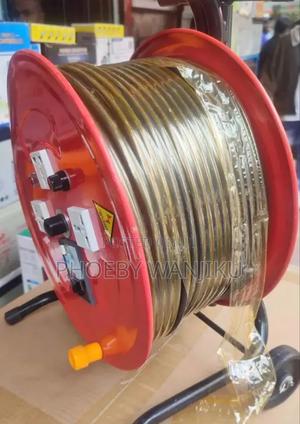 Heavy Duty Extension Cables 50m - main view