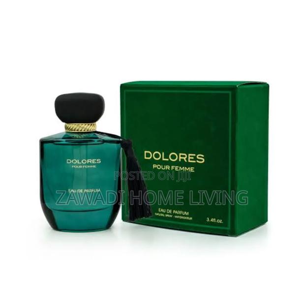 Dolores Femme