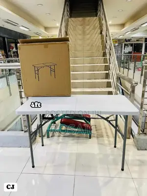 1.2m Foldable Table