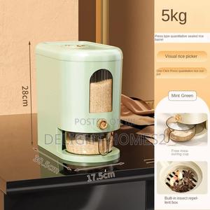 Rice Storage Box_st - thumbnail 2