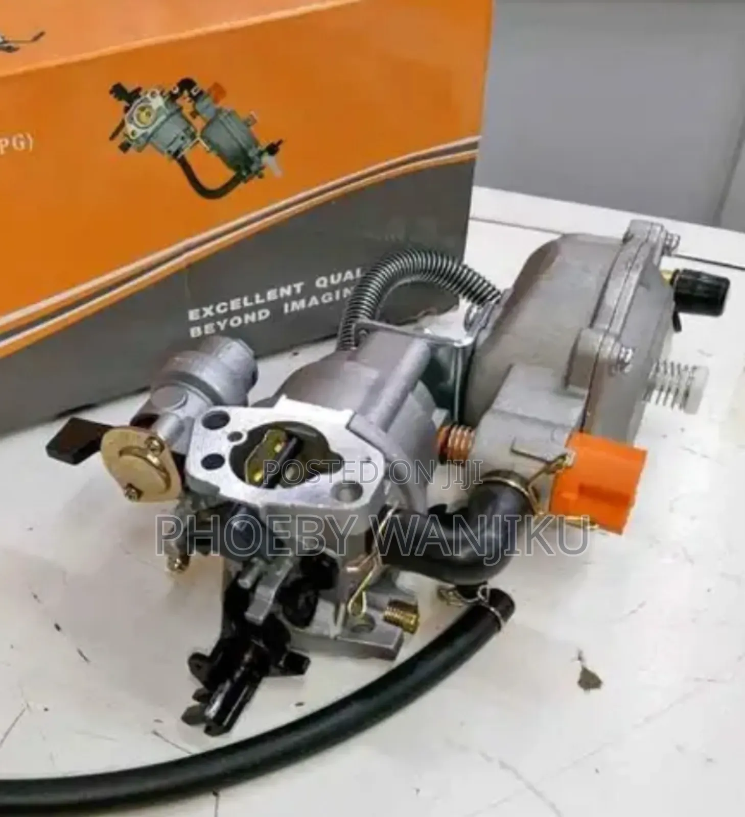 Quality Gas Carburator