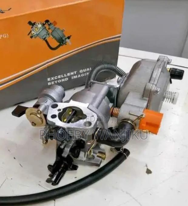 Quality Gas Carburator